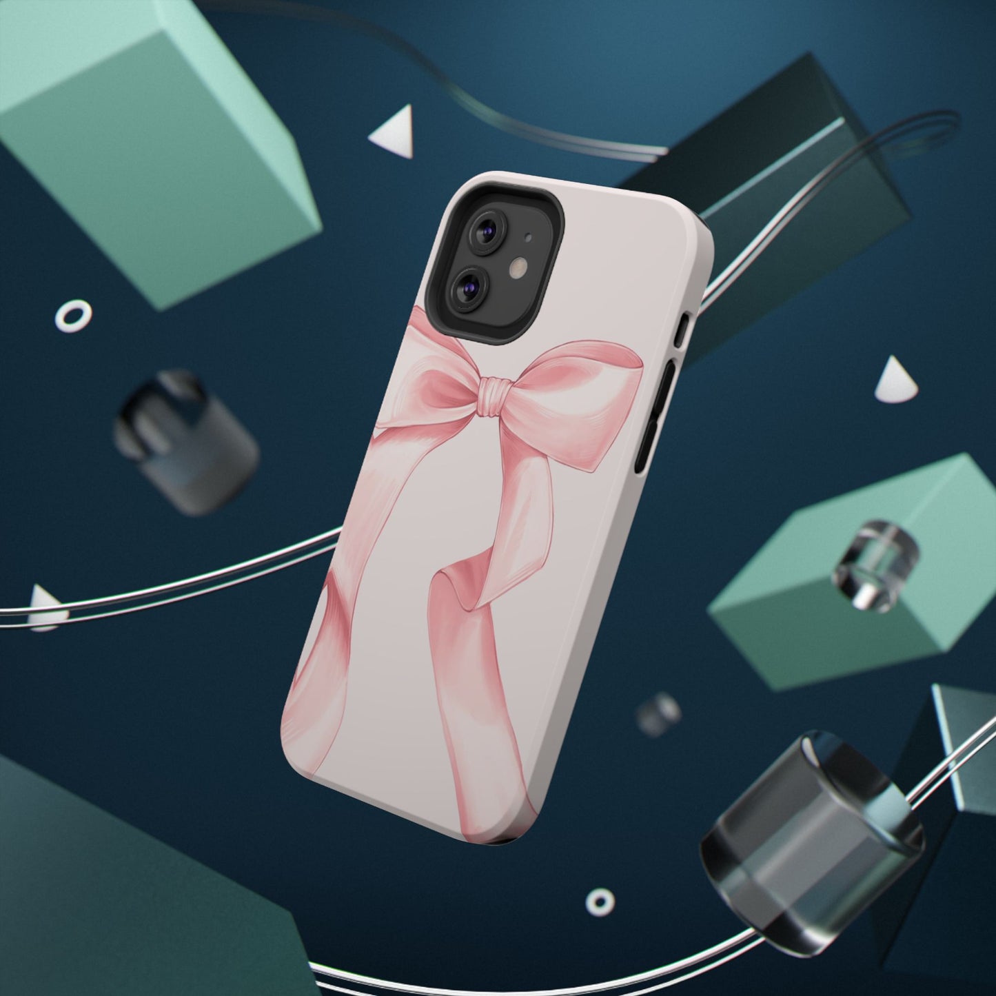 Tied With A Ribbon Case