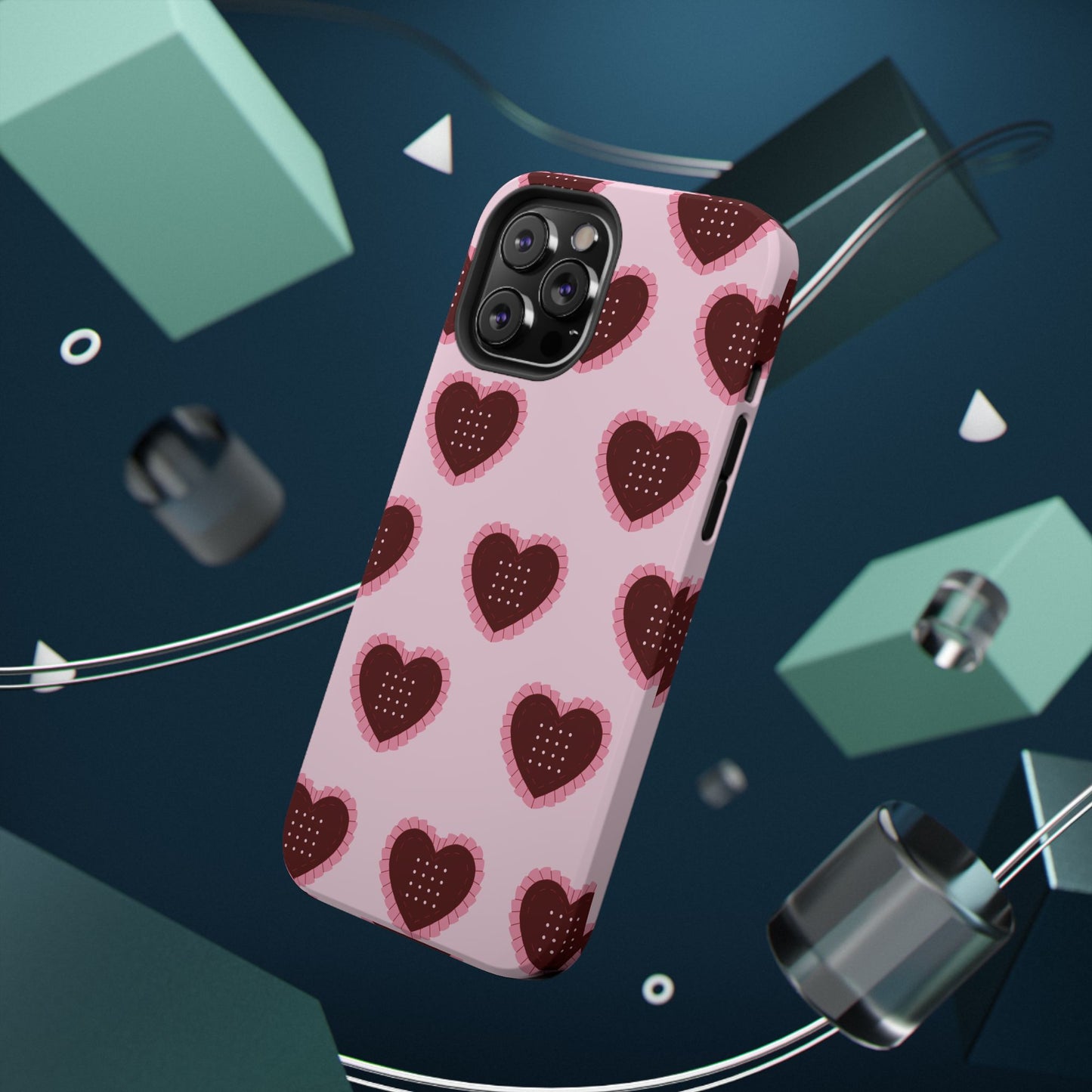 I Heart Allora Case
