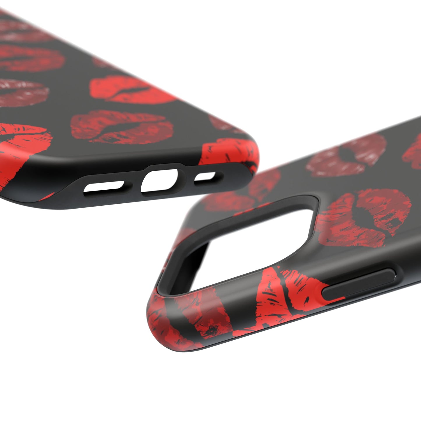 Lip Locked Case