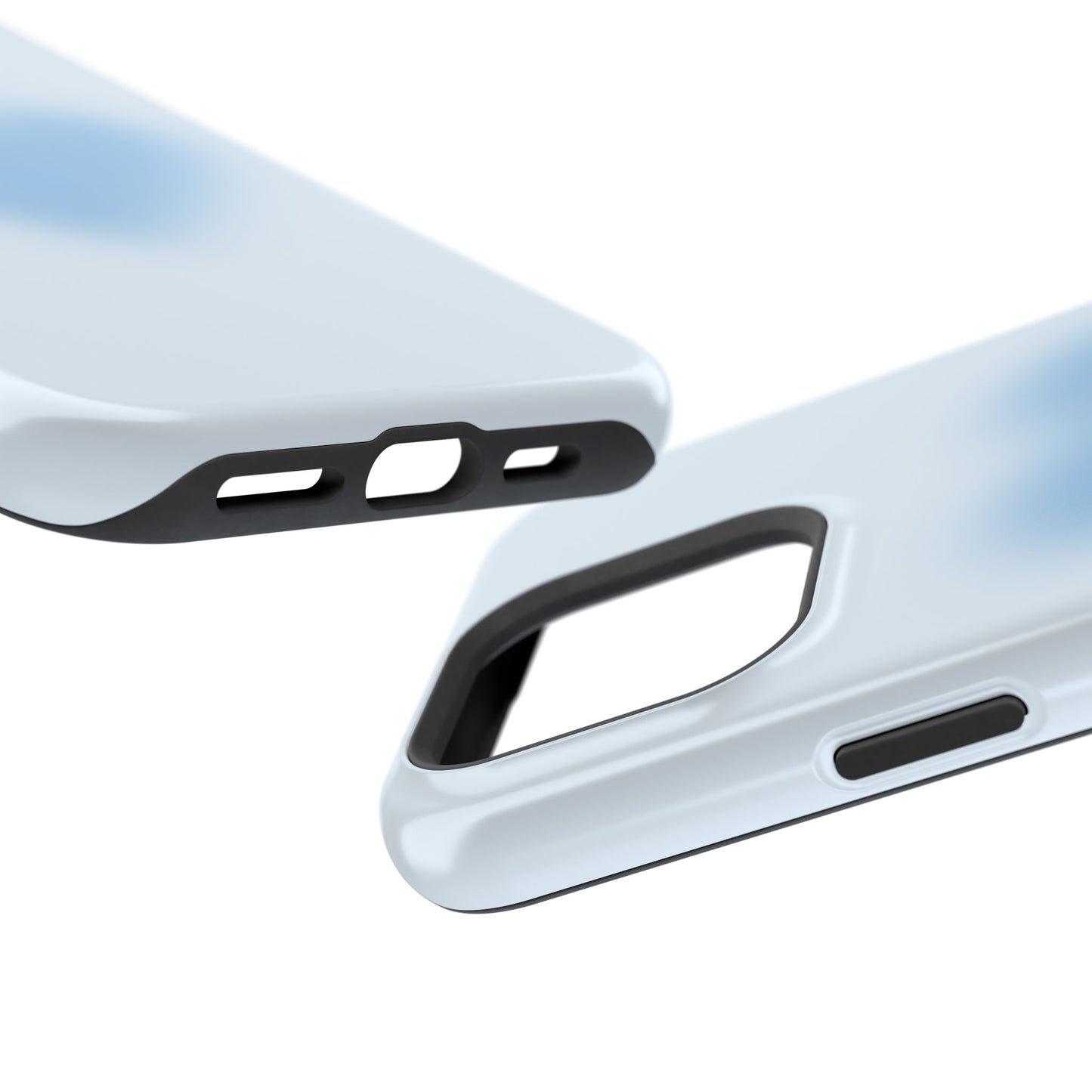 Blue Hearts Case