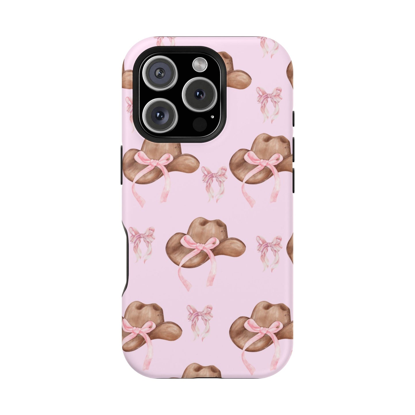 CowBoy CowBow Case
