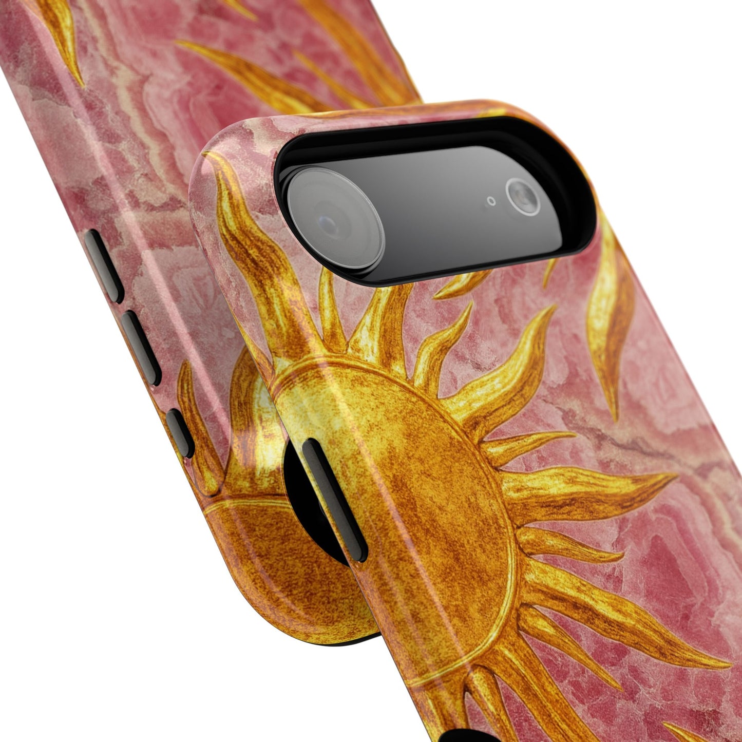 Here Comes The Sun Case