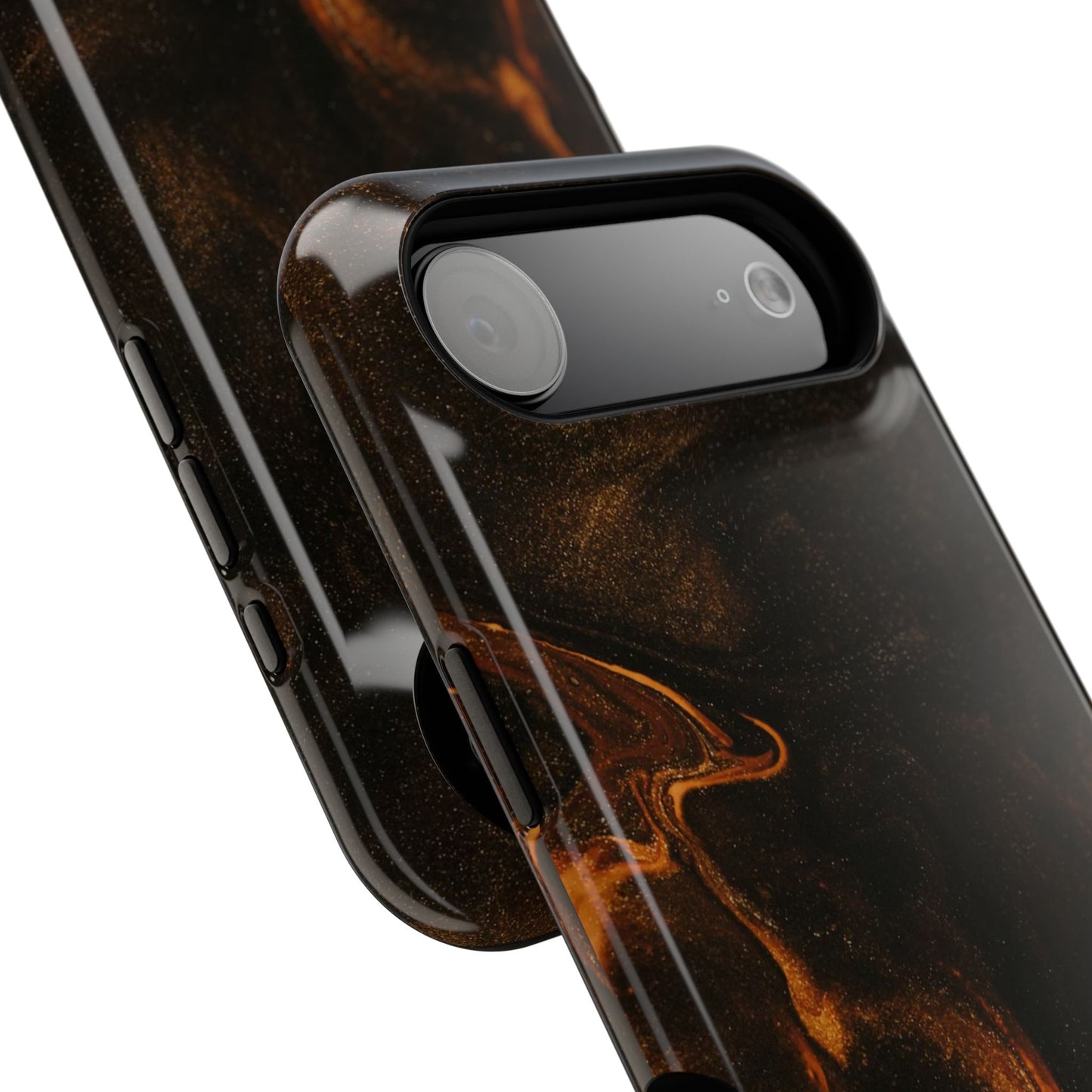Moth to a Flame Case