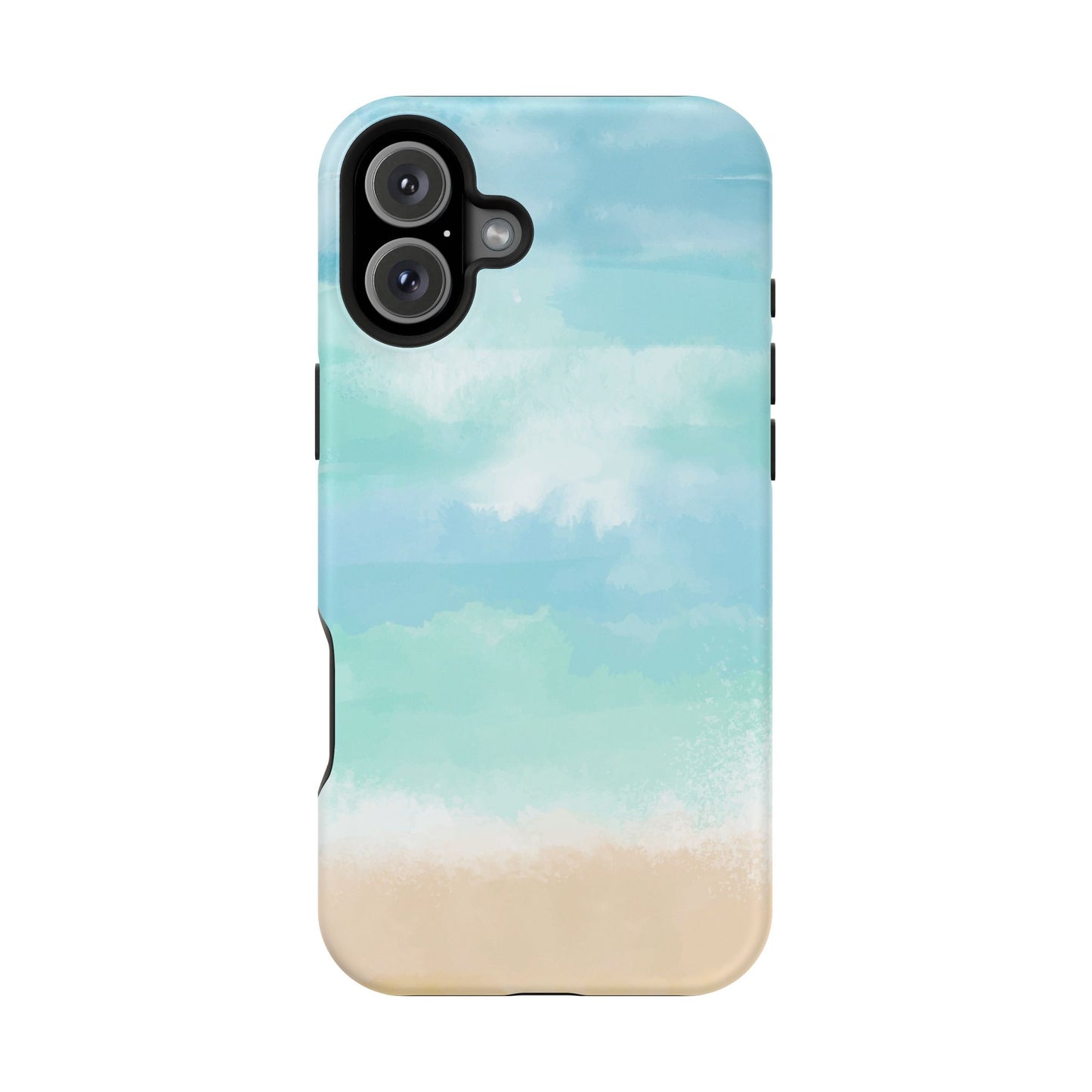 By The Sea Side Case