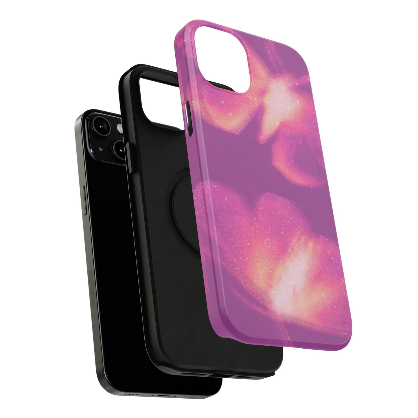 Enchanted Garden Case