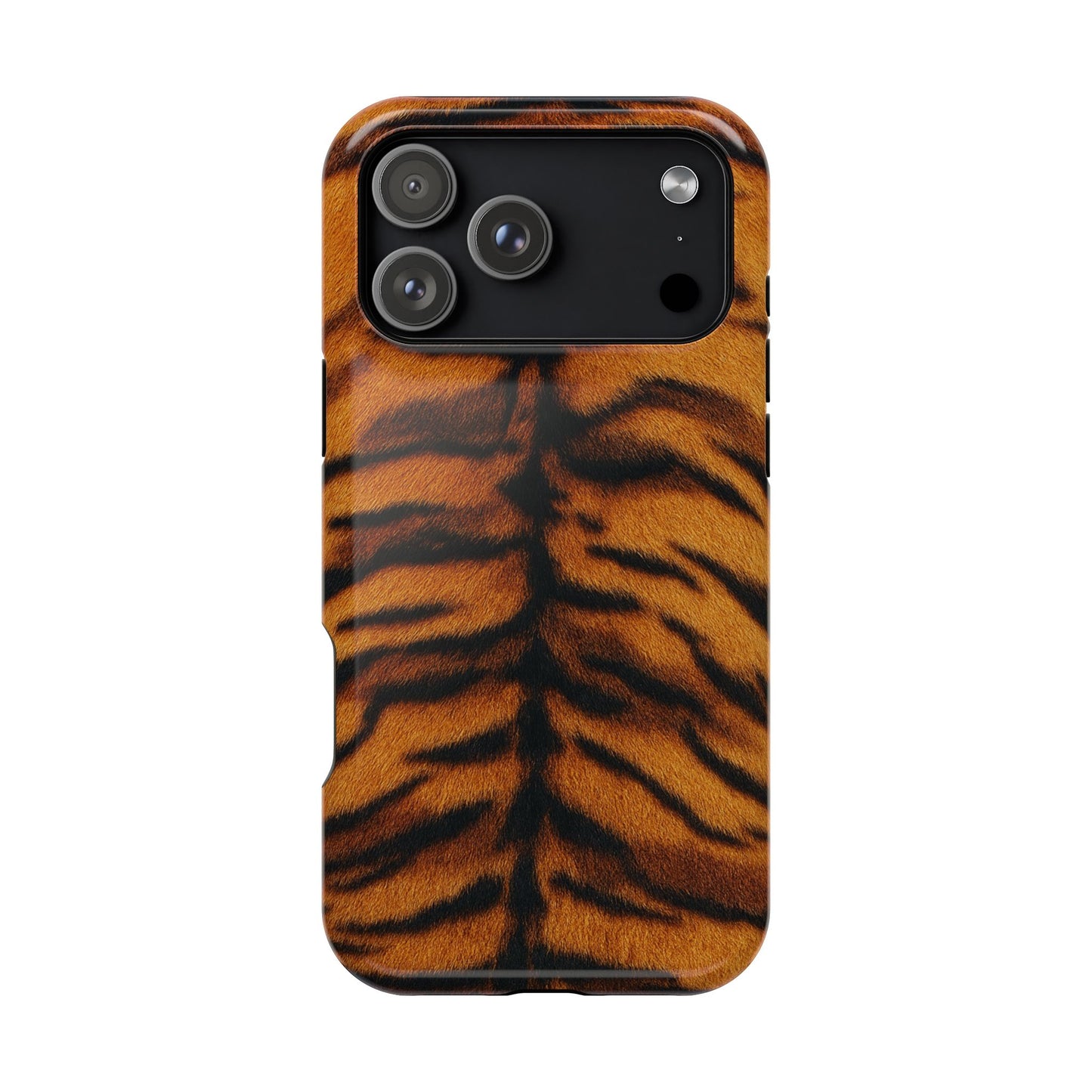 Tigress Case