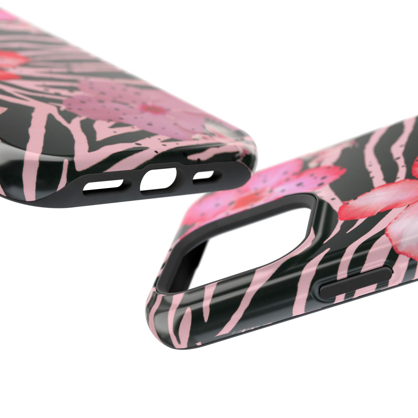 Tiger Kiss Case
