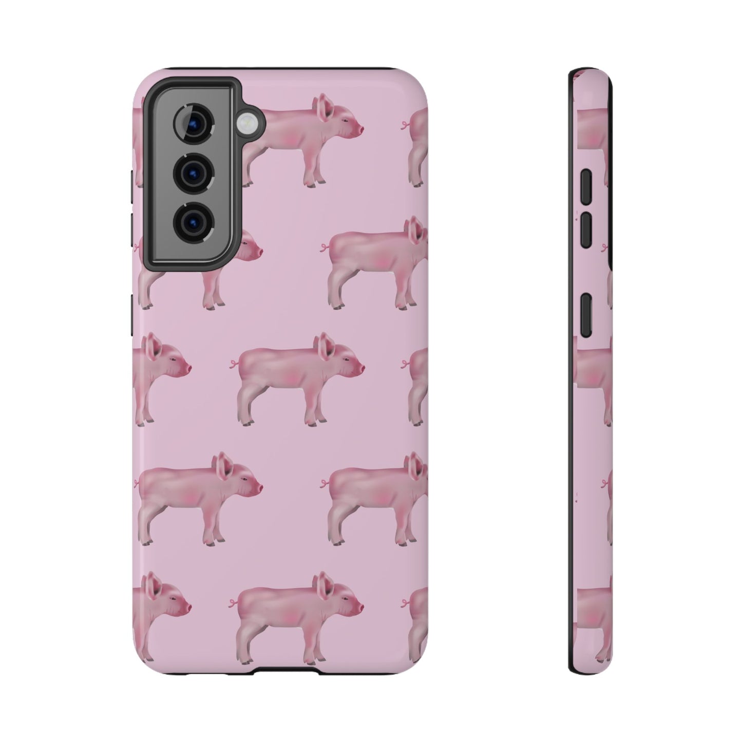 Little Miss Piglet Case