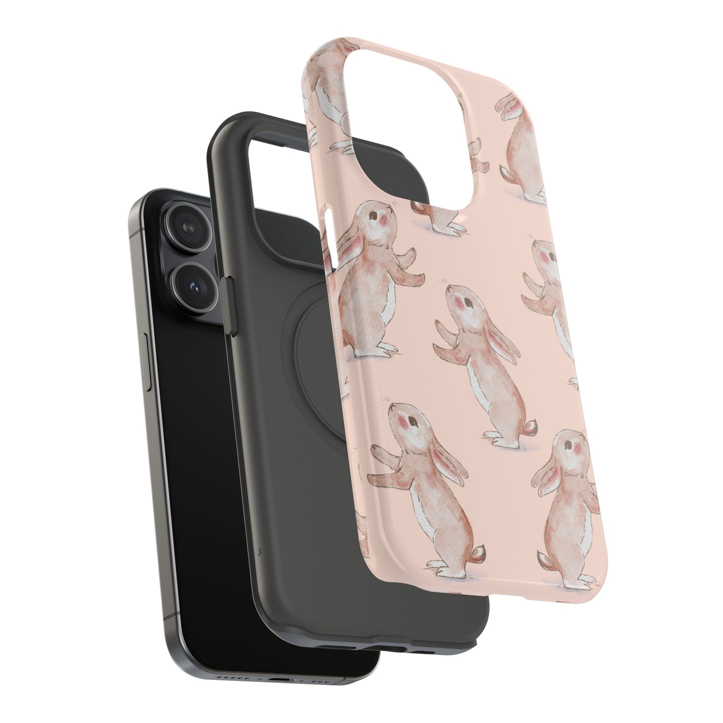 Bunnyfits Of Life Case