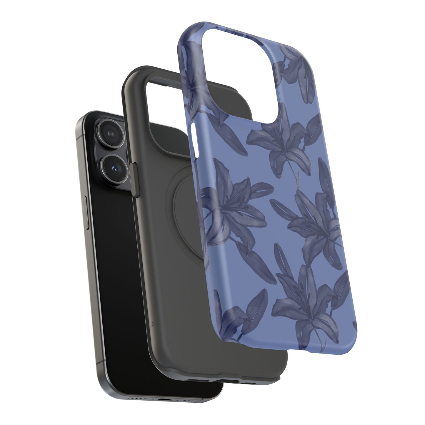 Blue Meadow Case