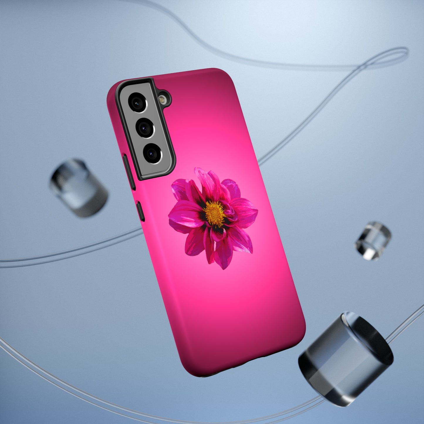 Fresh As A Daisy Case