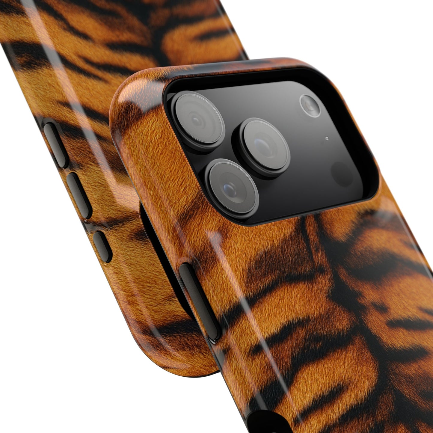 Tigress Case