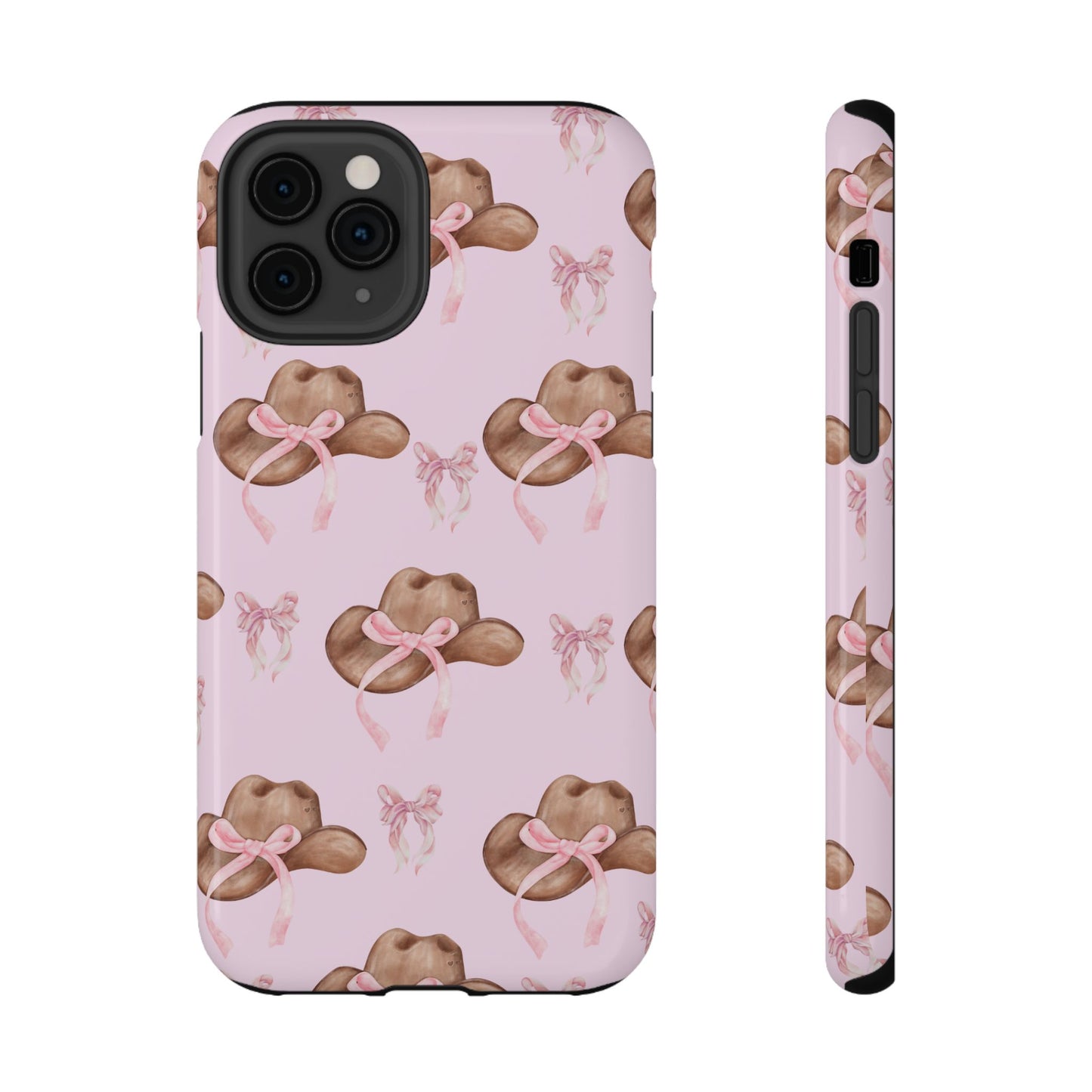 CowBoy CowBow Case