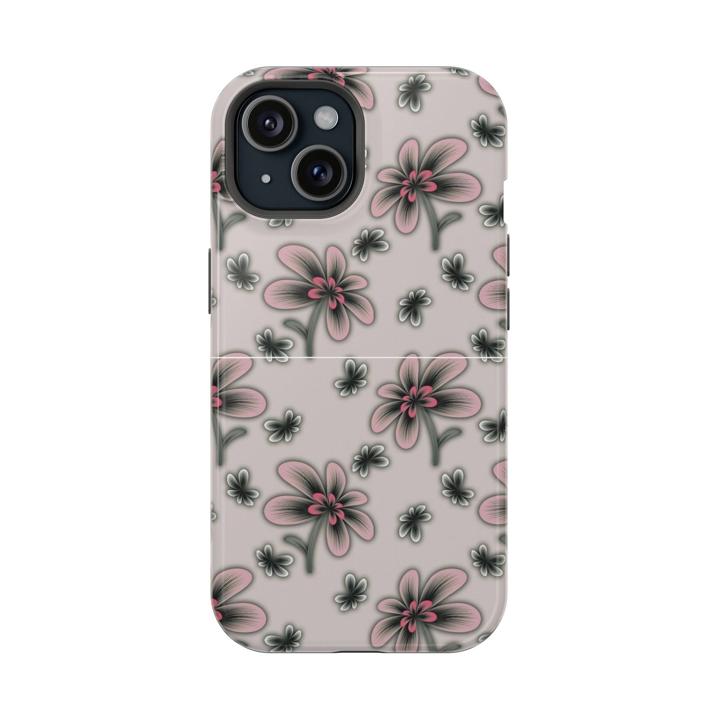 Little Miss Daisy Case