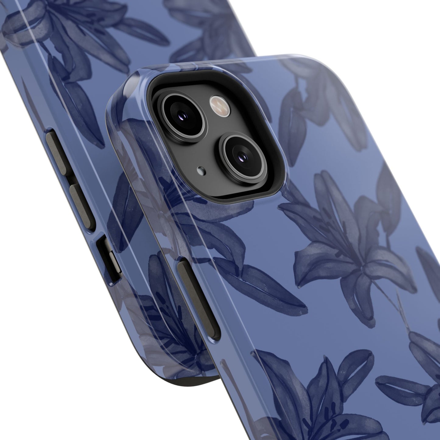 Blue Meadow Case