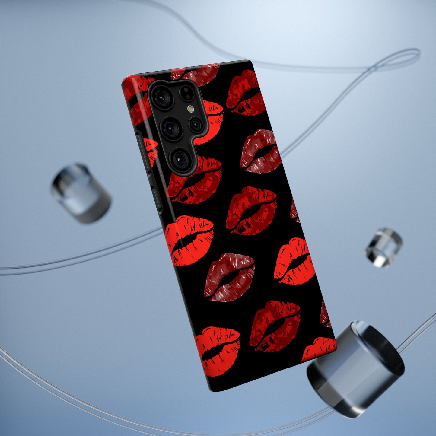 Lip Locked Case