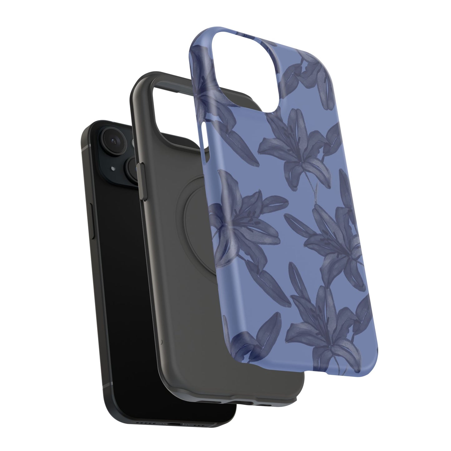 Blue Meadow Case