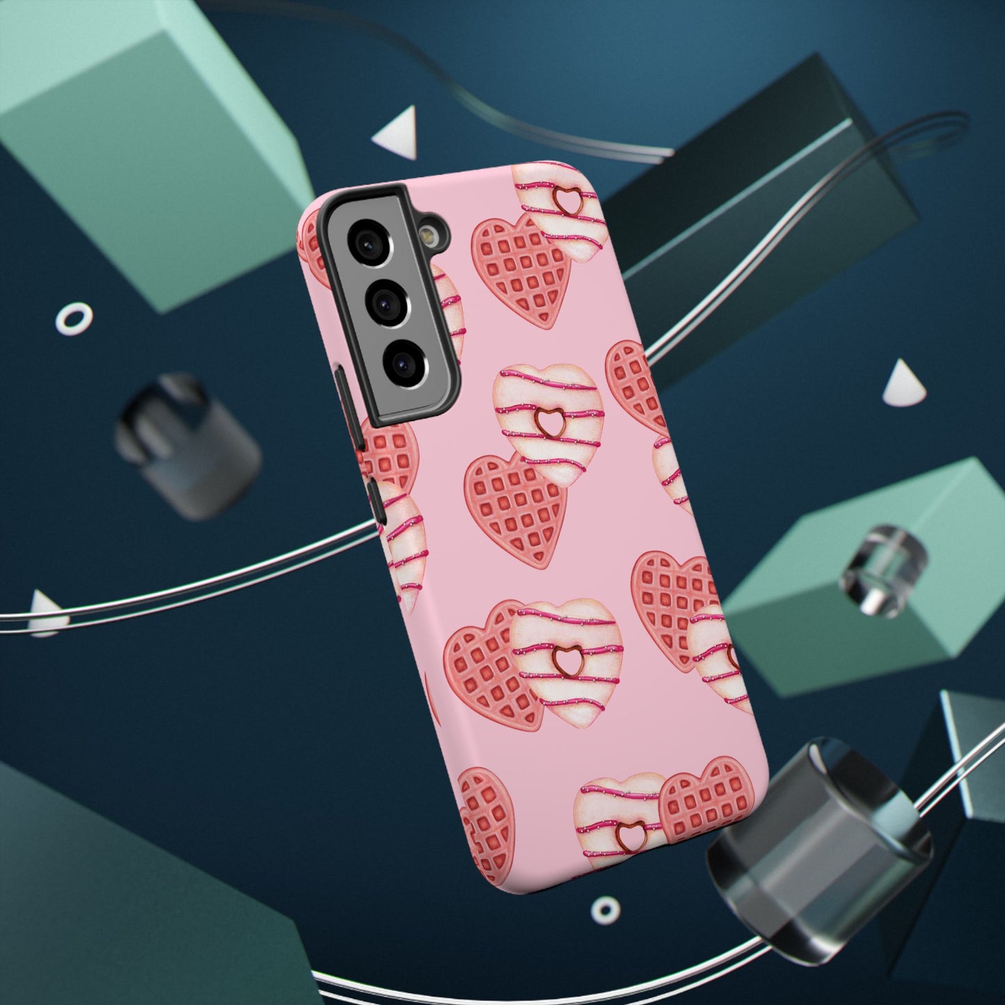 Sugar Crush Case