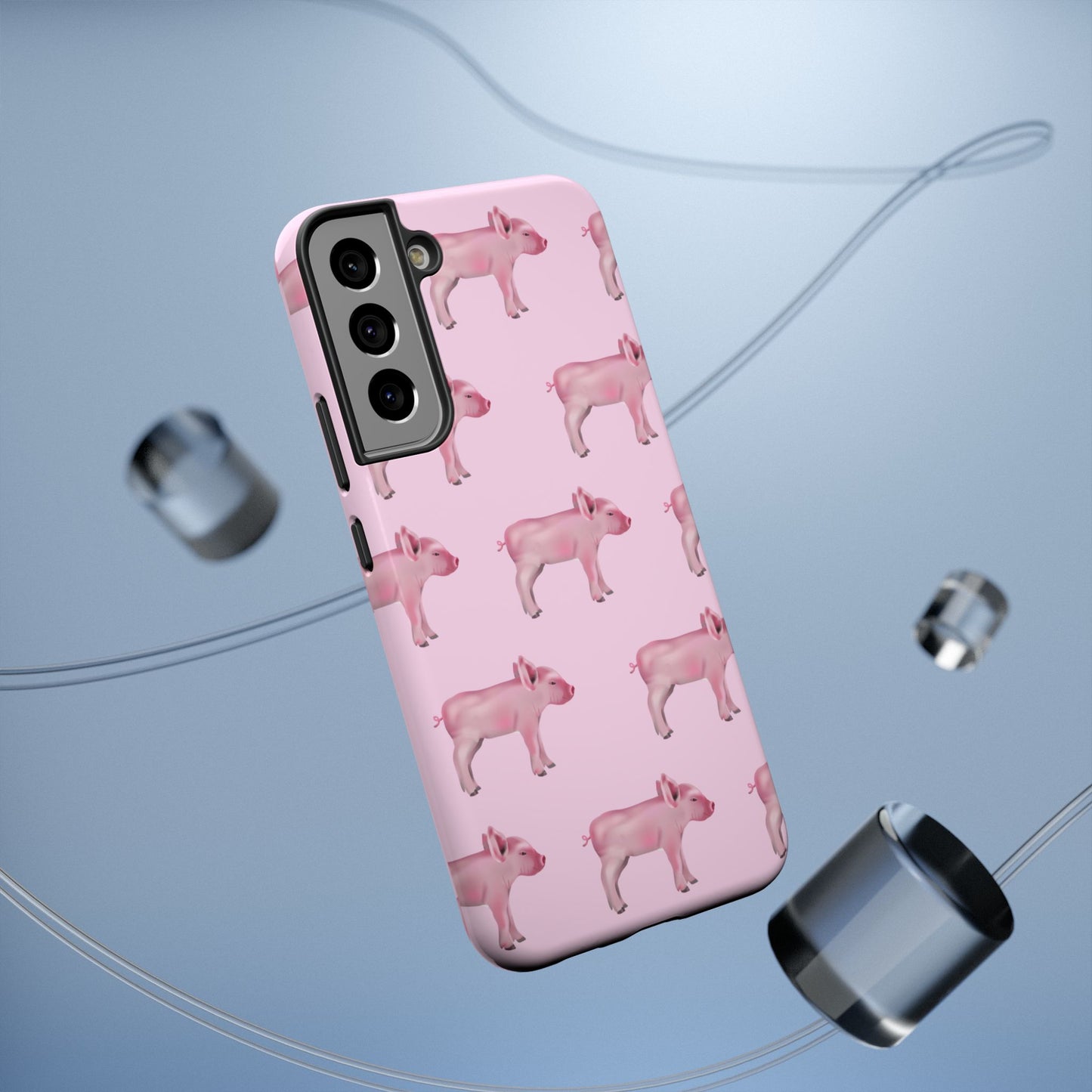 Little Miss Piglet Case