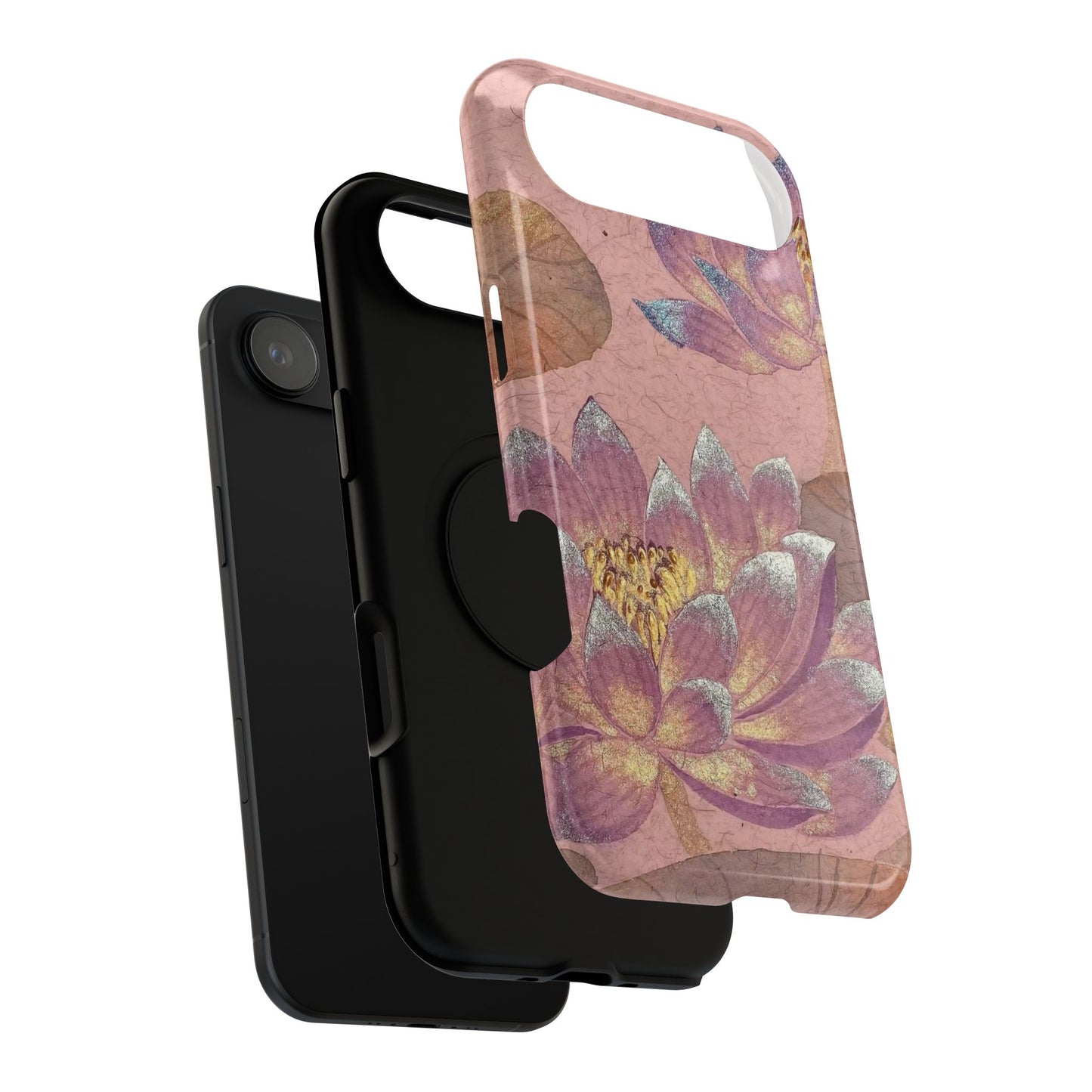 Water Lillies Case
