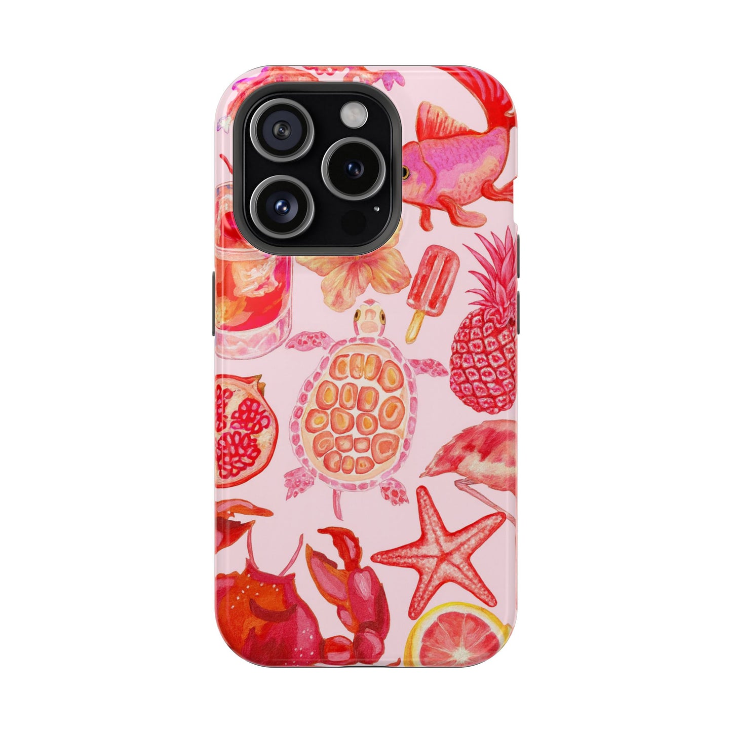 Little Bit Of Everything Case
