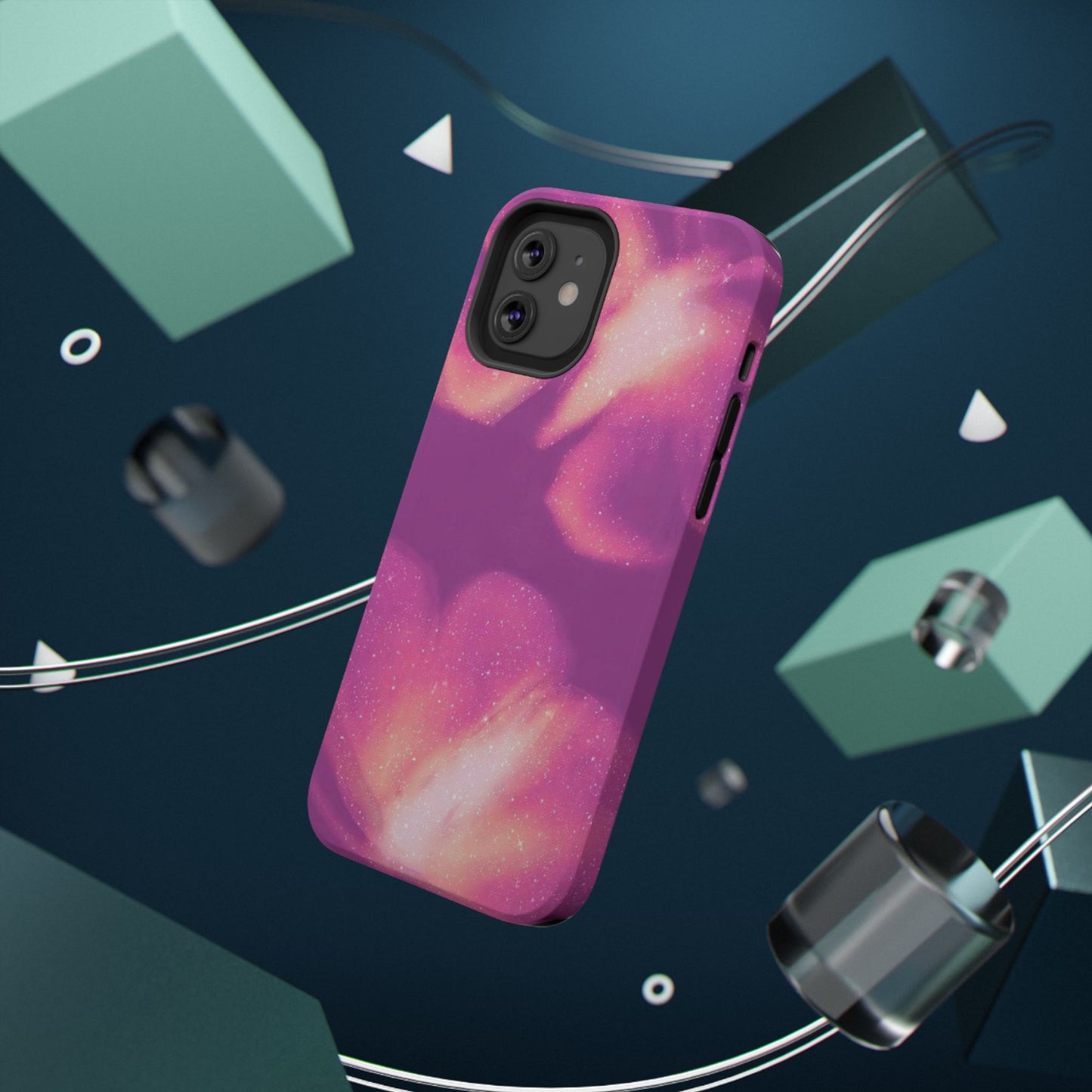 Enchanted Garden Case