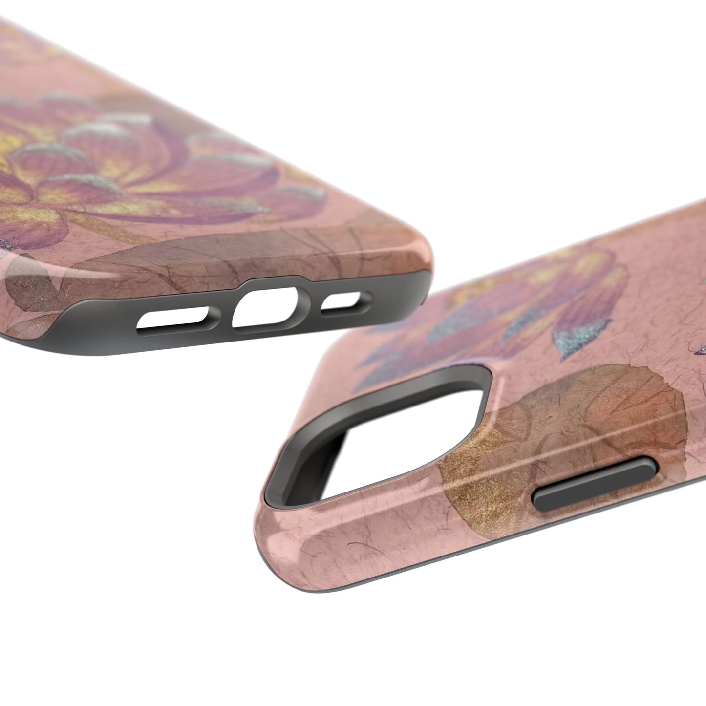Water Lillies Case