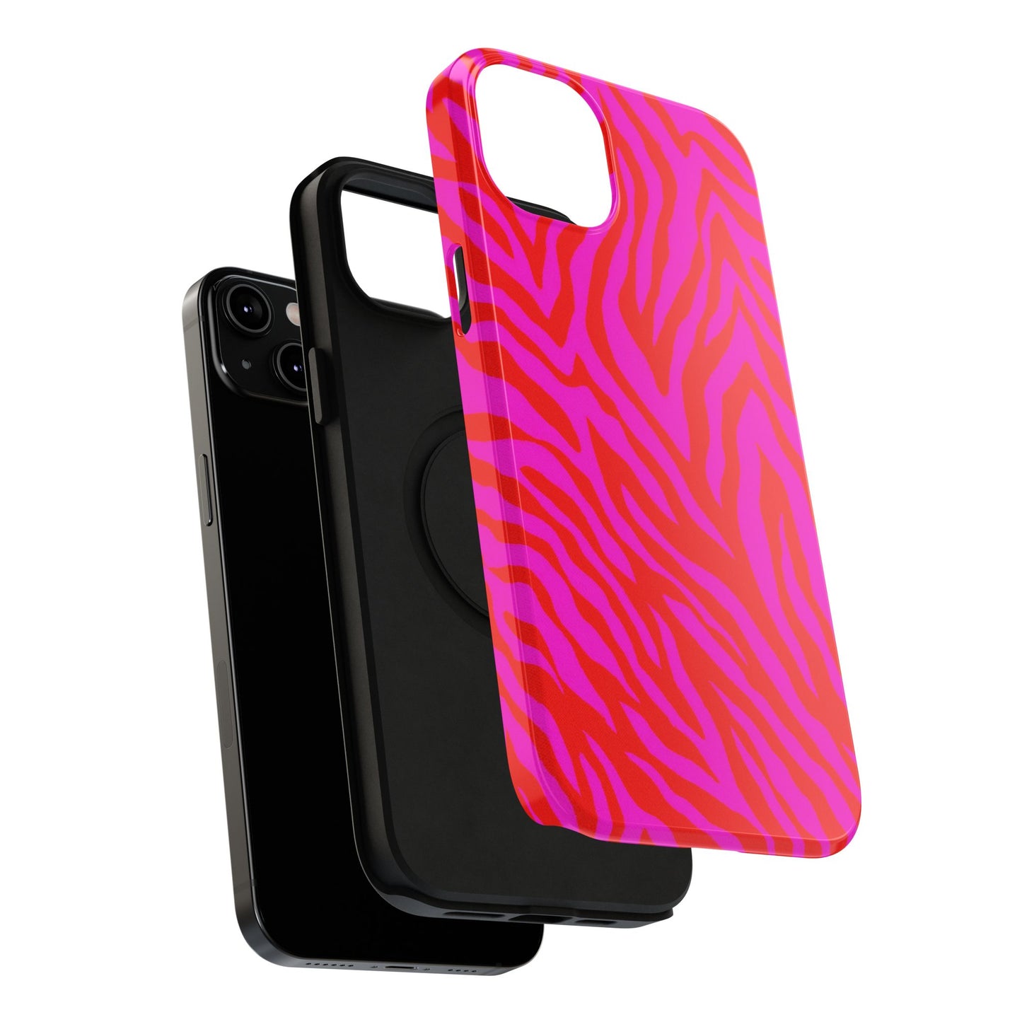 Circus Zebra Case
