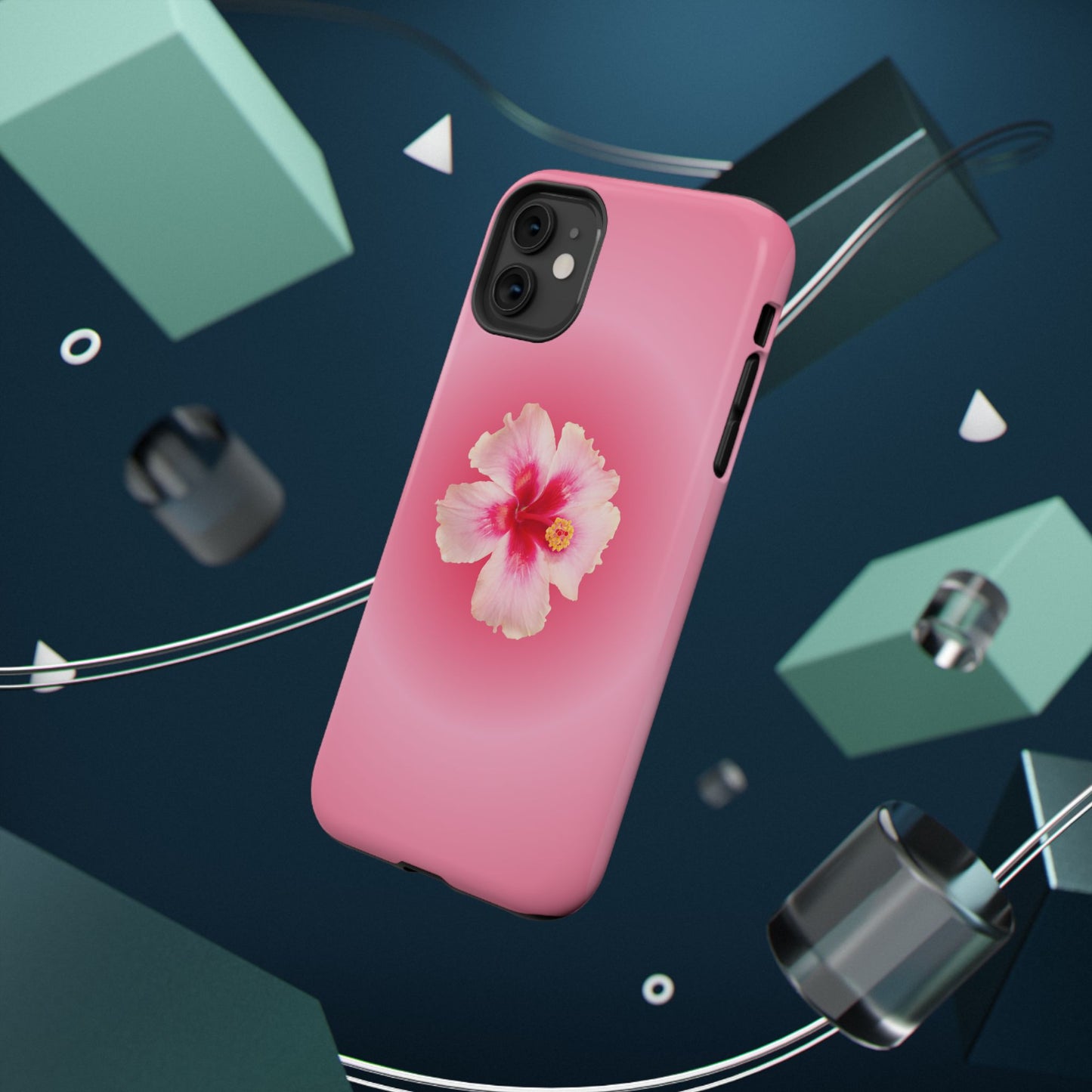Frangipane Lover Case