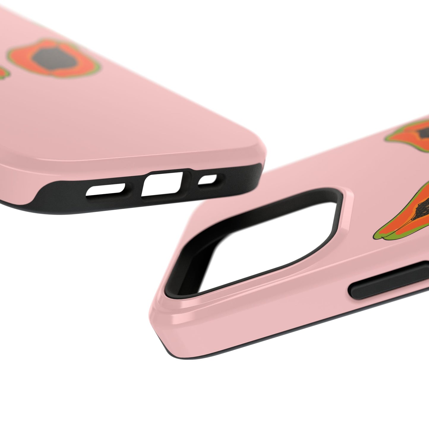 Papaya Party Case