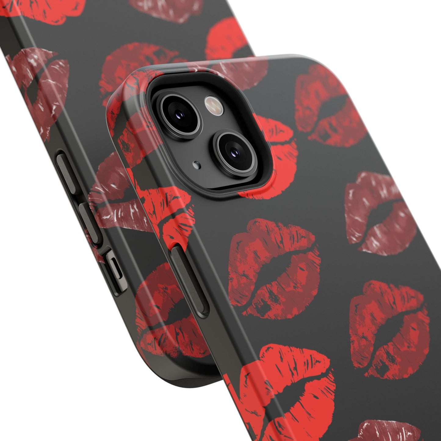 Lip Locked Case
