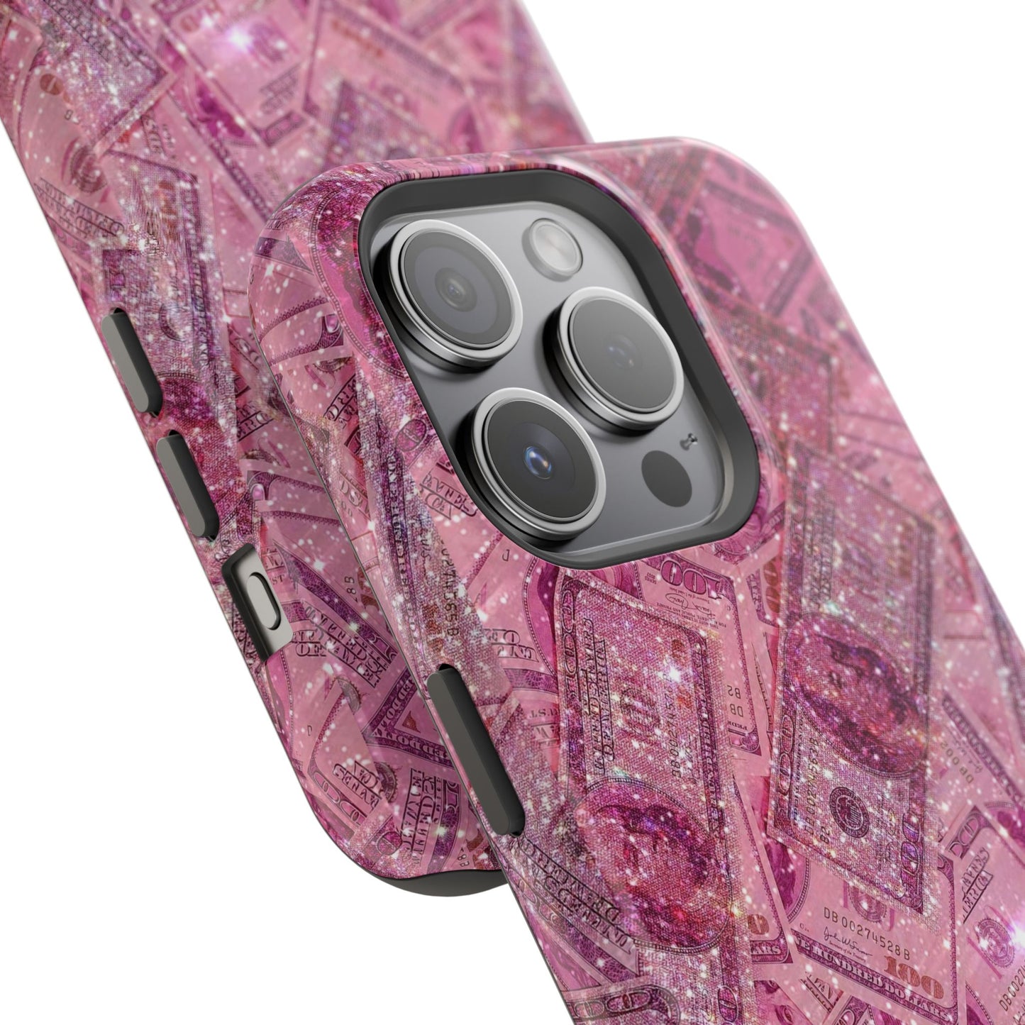 Dollar Dollar Bills Case