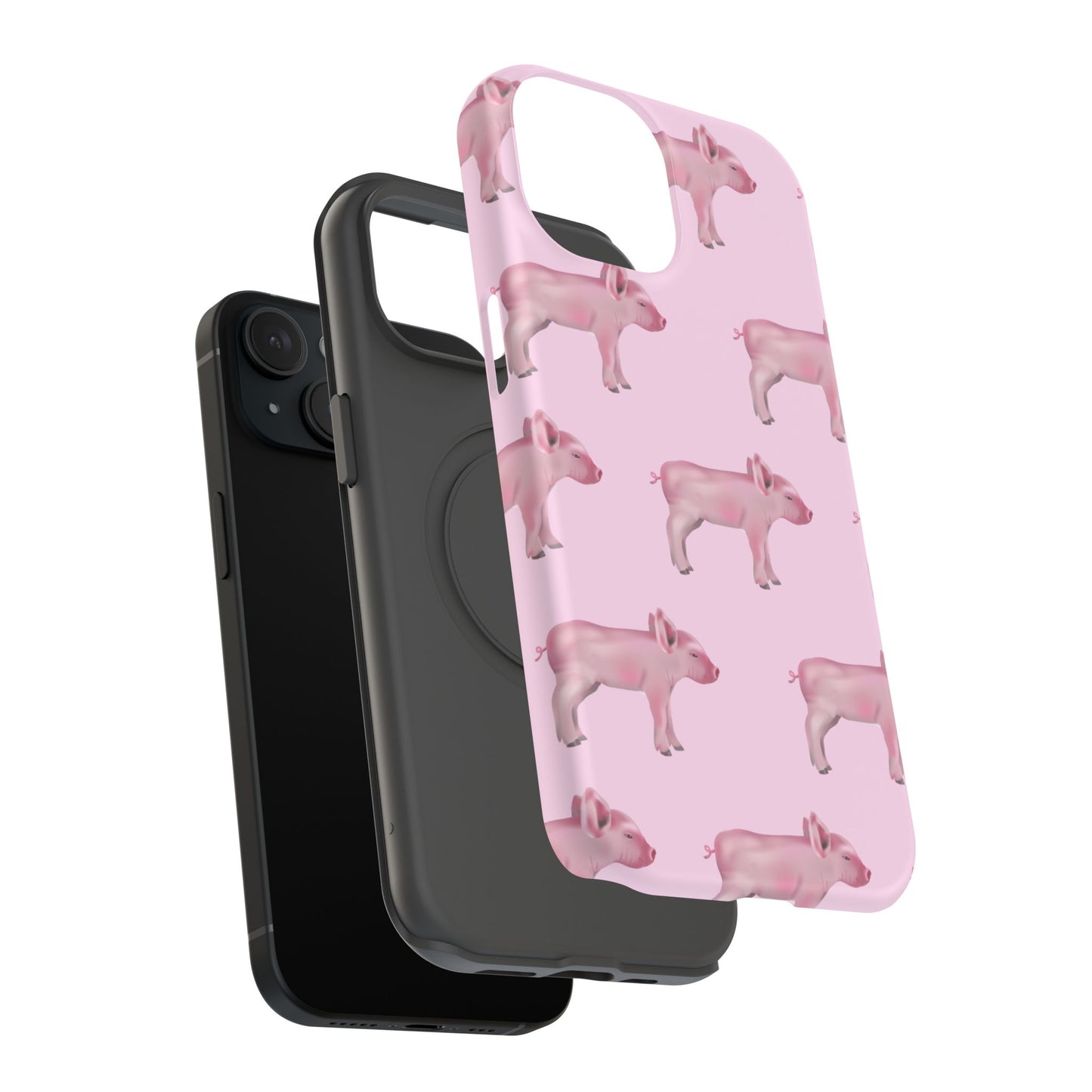 Little Miss Piglet Case