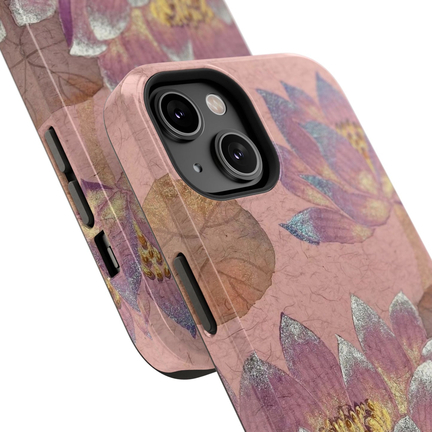 Water Lillies Case