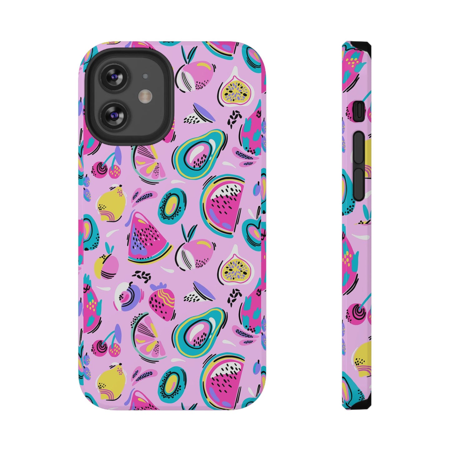 Fruit Packs A Punch Case