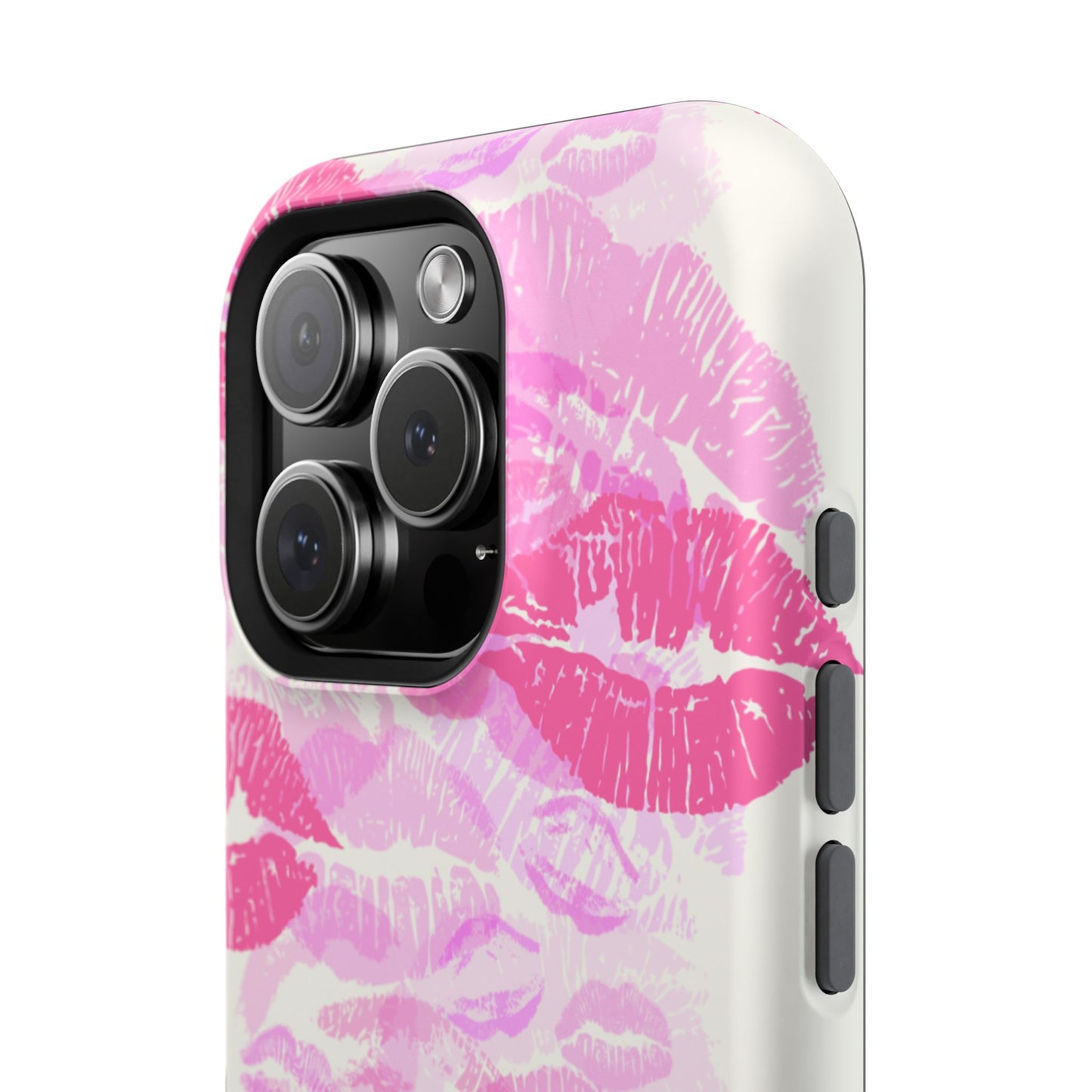 Kisses - A Case