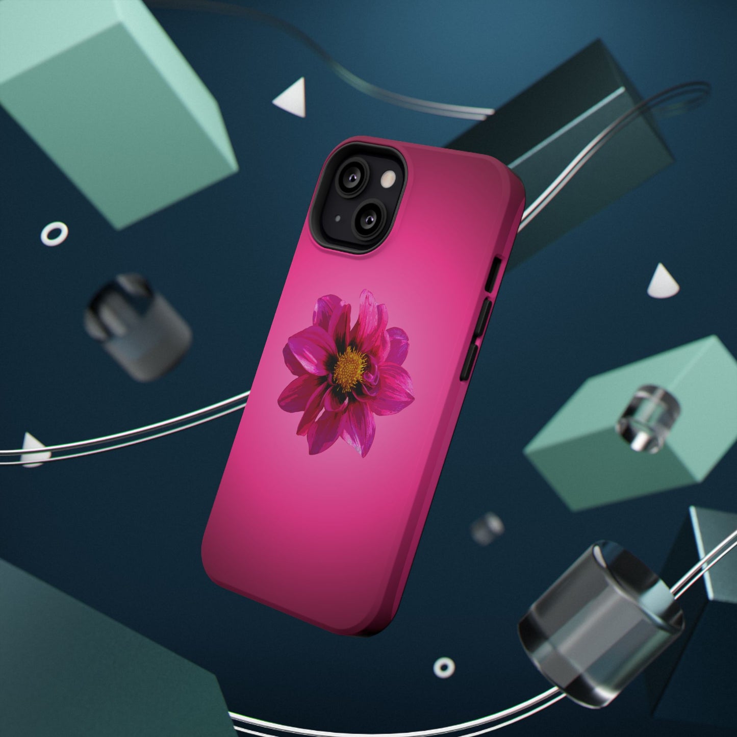 Fresh As A Daisy Case