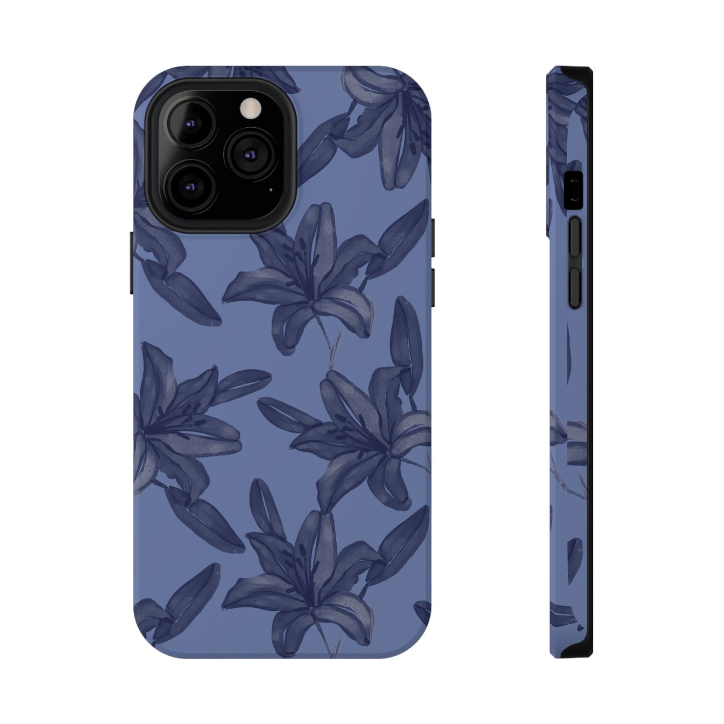 Blue Meadow Case