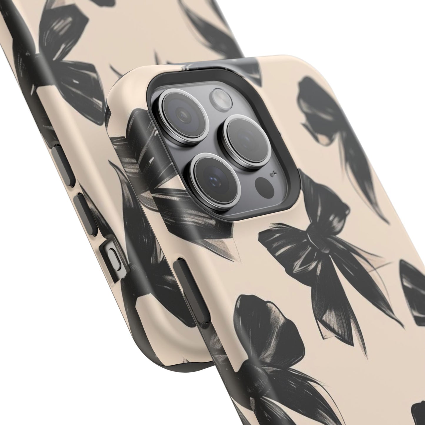 Little Black Bow Case