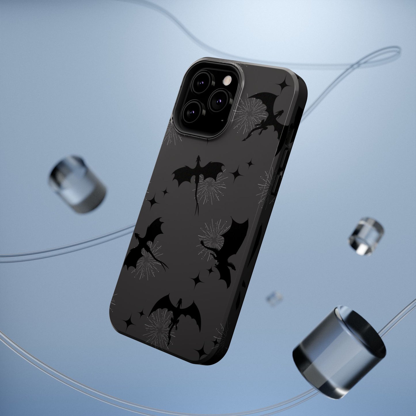 The Mother Of Dragons Case