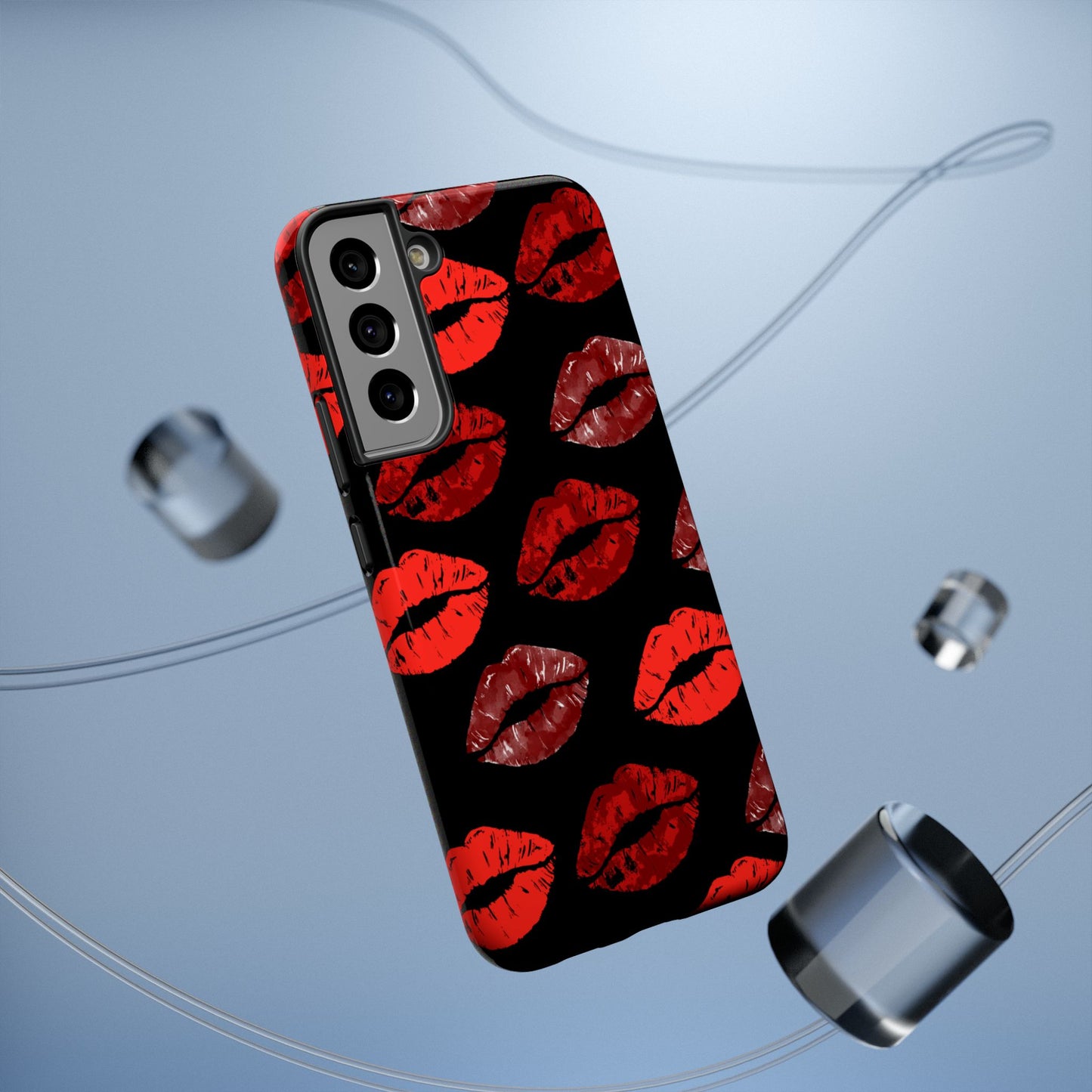 Lip Locked Case