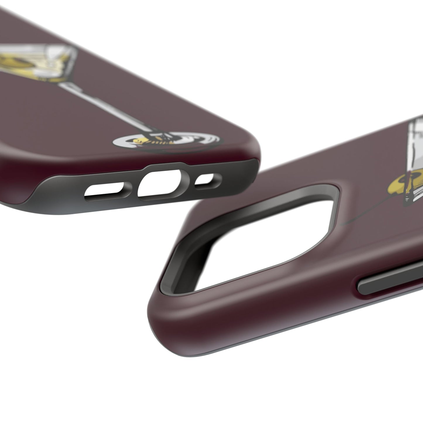 Martini Me Case
