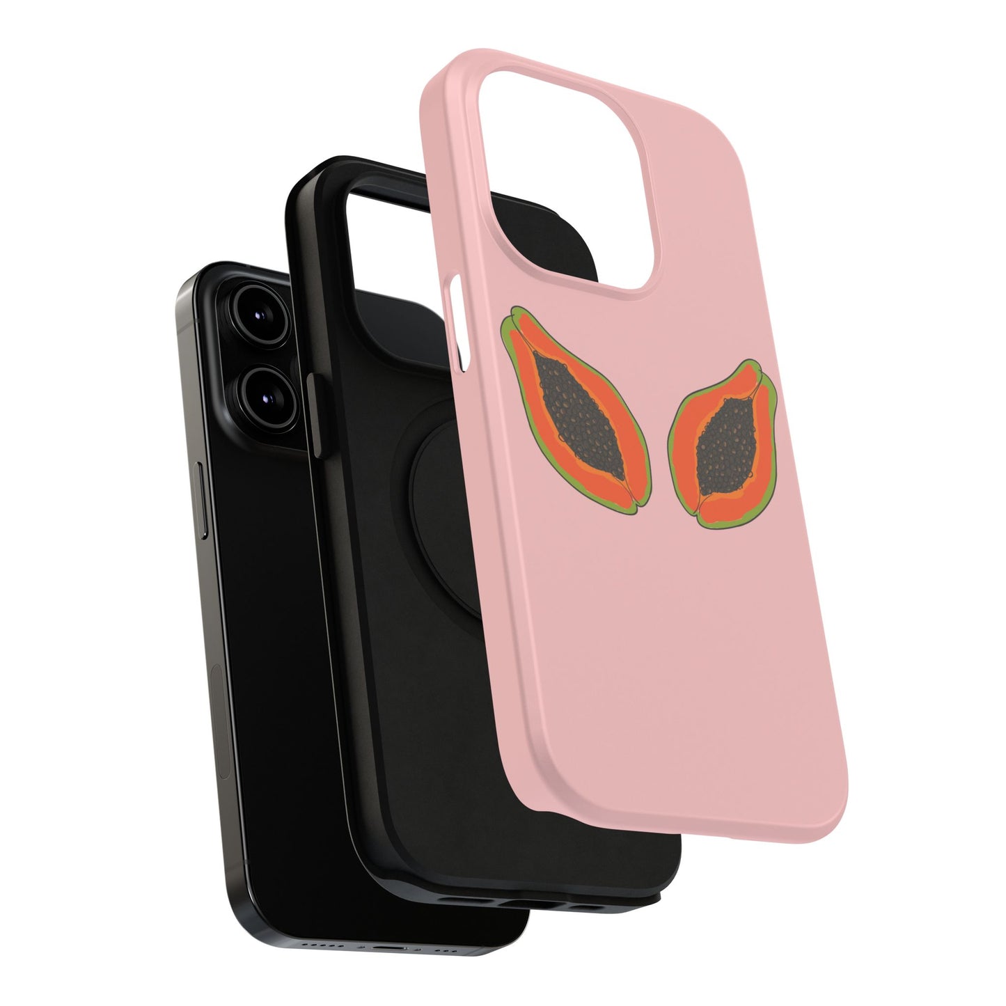 Papaya Party Case