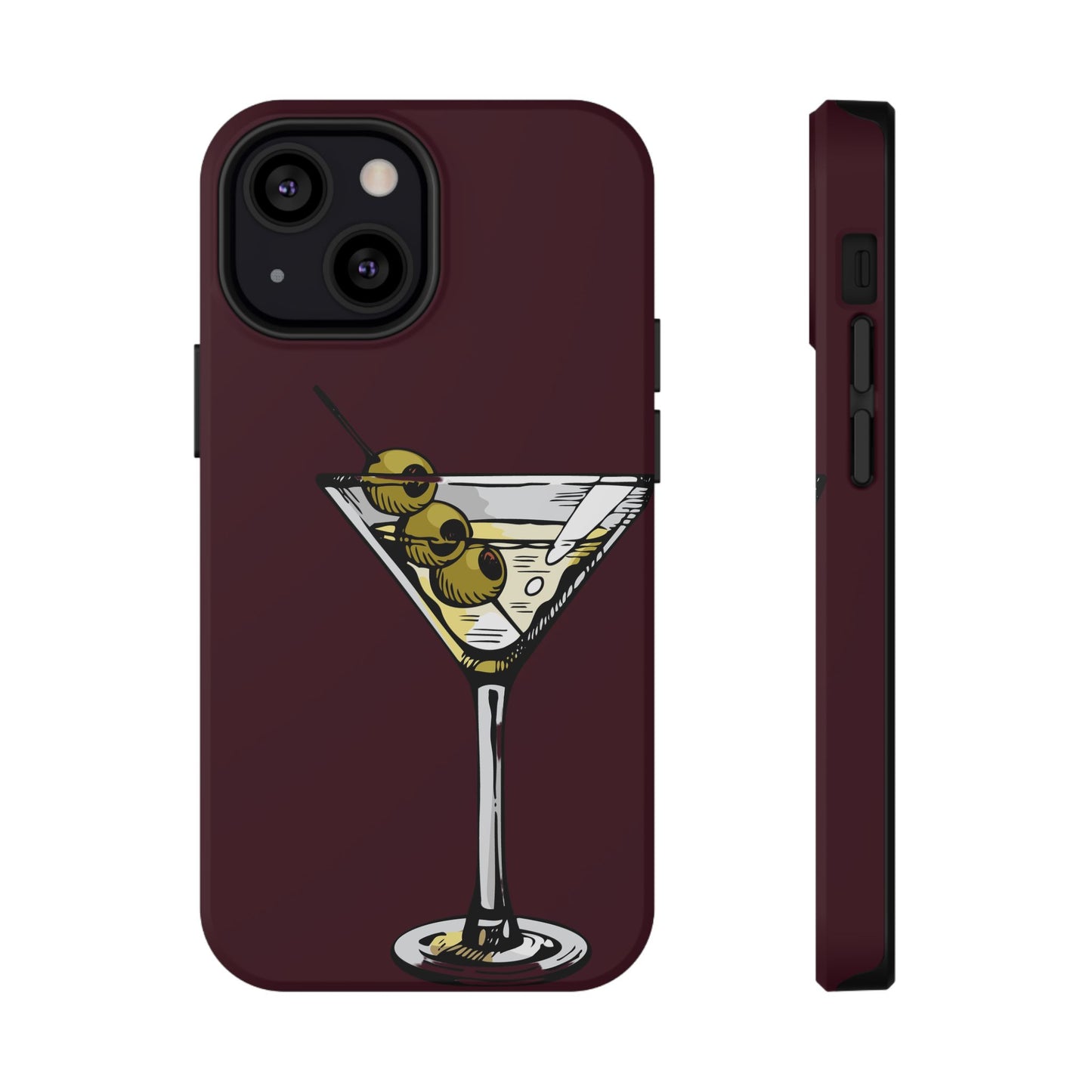 Martini Me Case