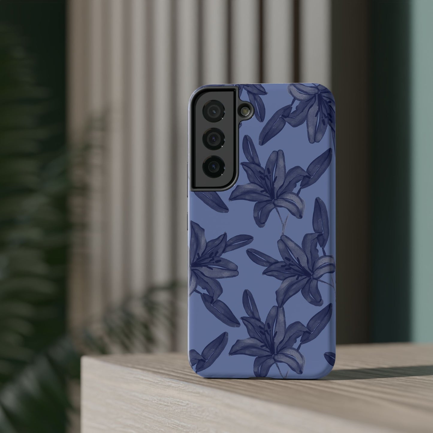 Blue Meadow Case
