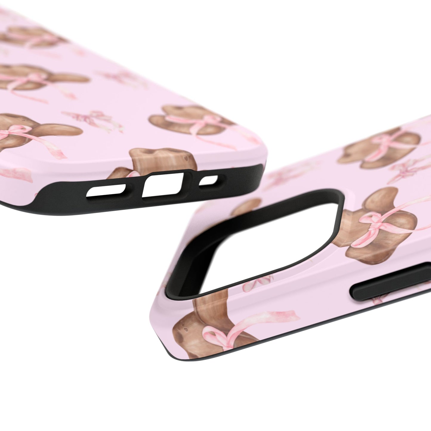 CowBoy CowBow Case