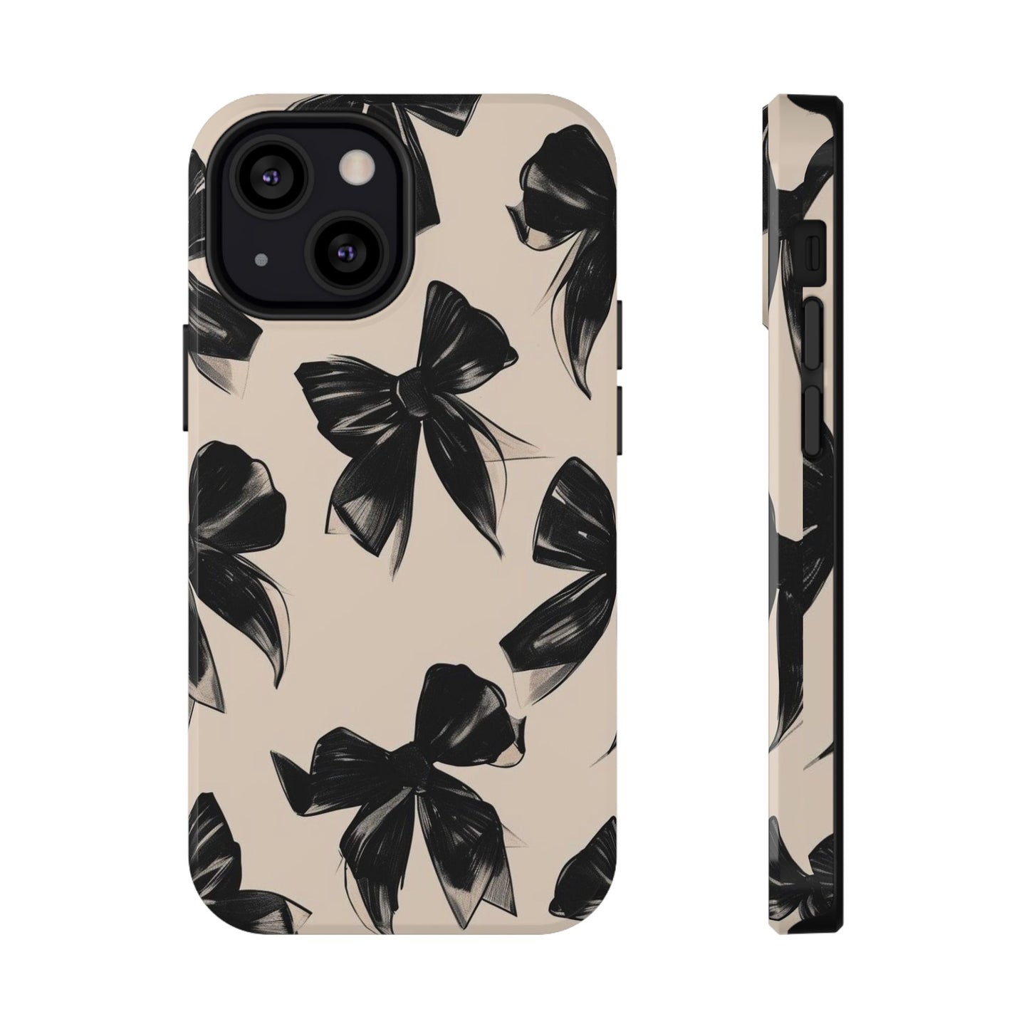 Little Black Bow Case
