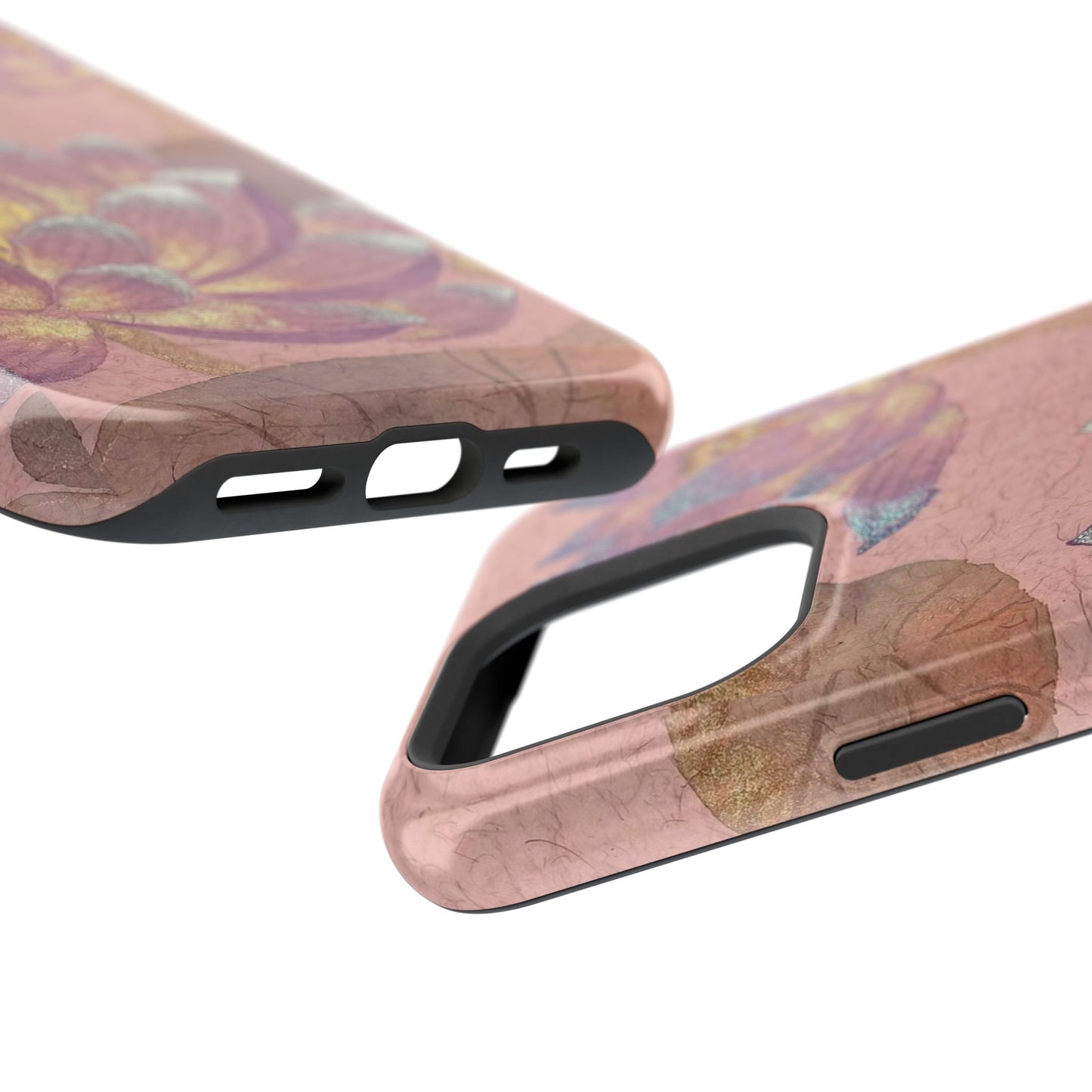 Water Lillies Case