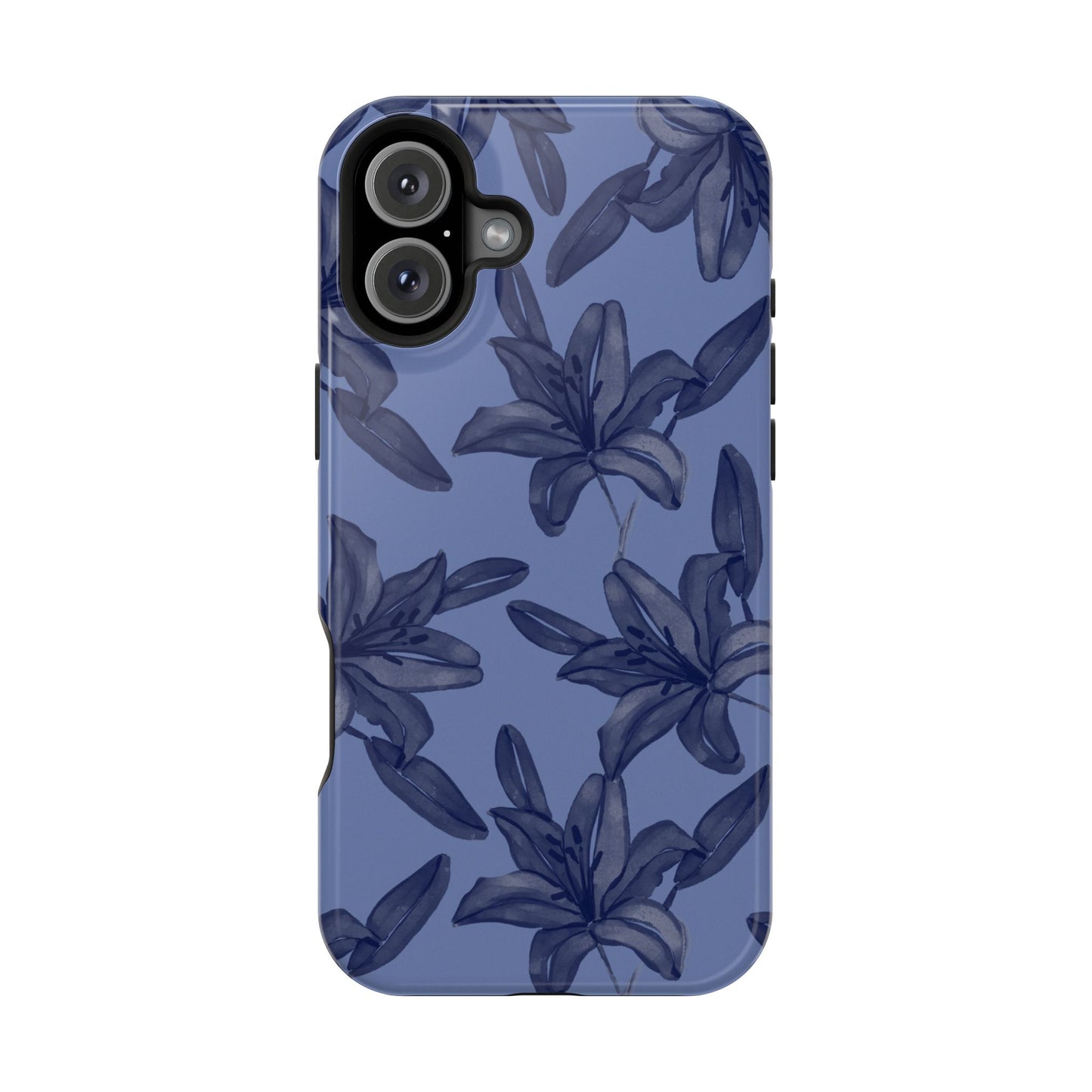 Blue Meadow Case