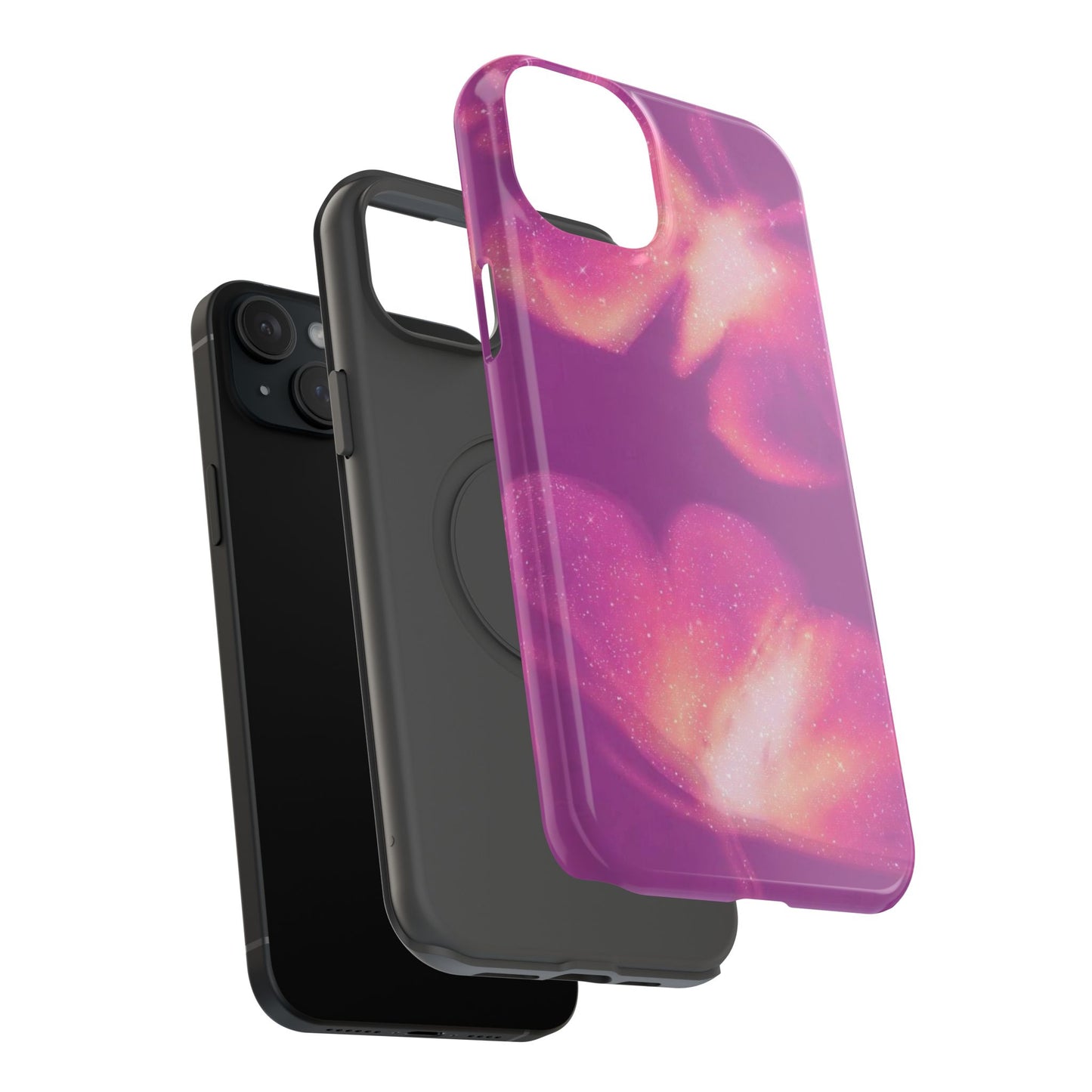 Enchanted Garden Case